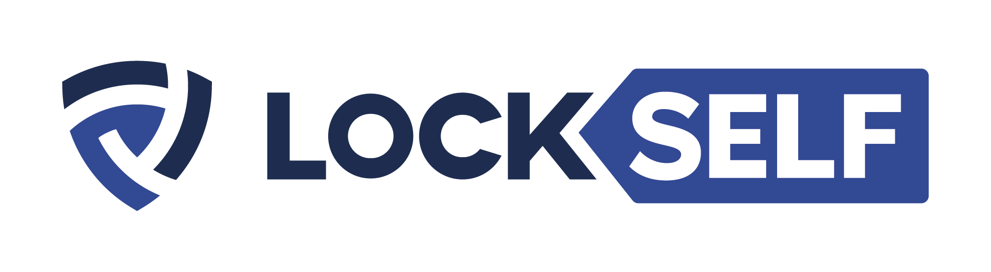 logo lockself colors 1