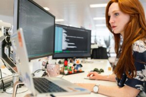 Audit Cybersécurité : guide essentiel pour protéger votre entreprise en 2025 1 audit cybersécurité